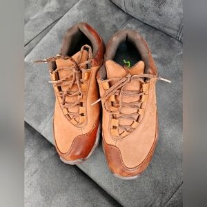 Men's Brown Kuru Sneakers
